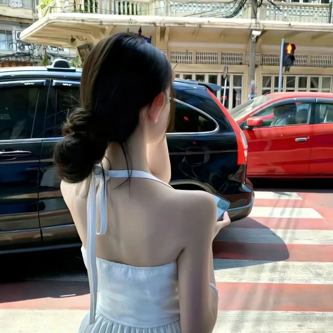 美洲风情