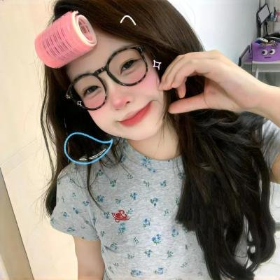 跳舞的蜗牛